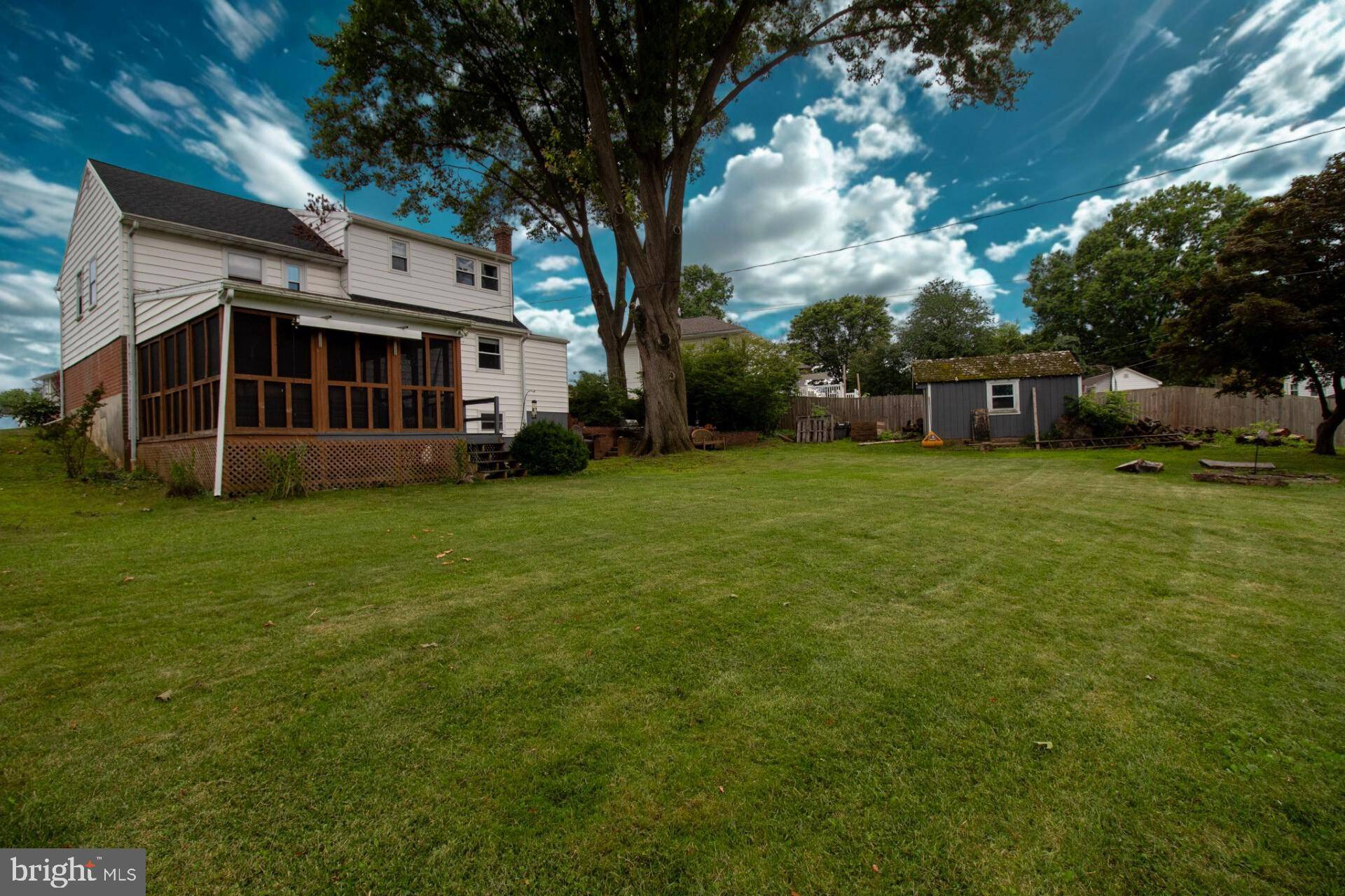 Reading, PA 19609,110 MONTIETH AVE
