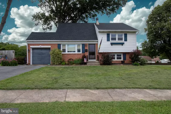 110 MONTIETH AVE, Reading, PA 19609