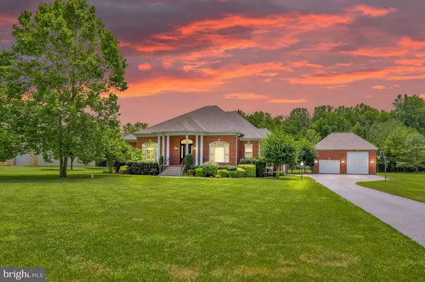 Charlotte Hall, MD 20622,7421 SUGAR CANE CT