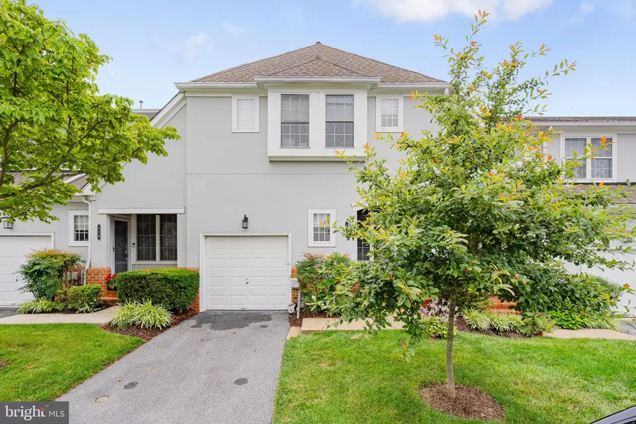 117 OLD PLANTATION #117, Baltimore, MD 21208