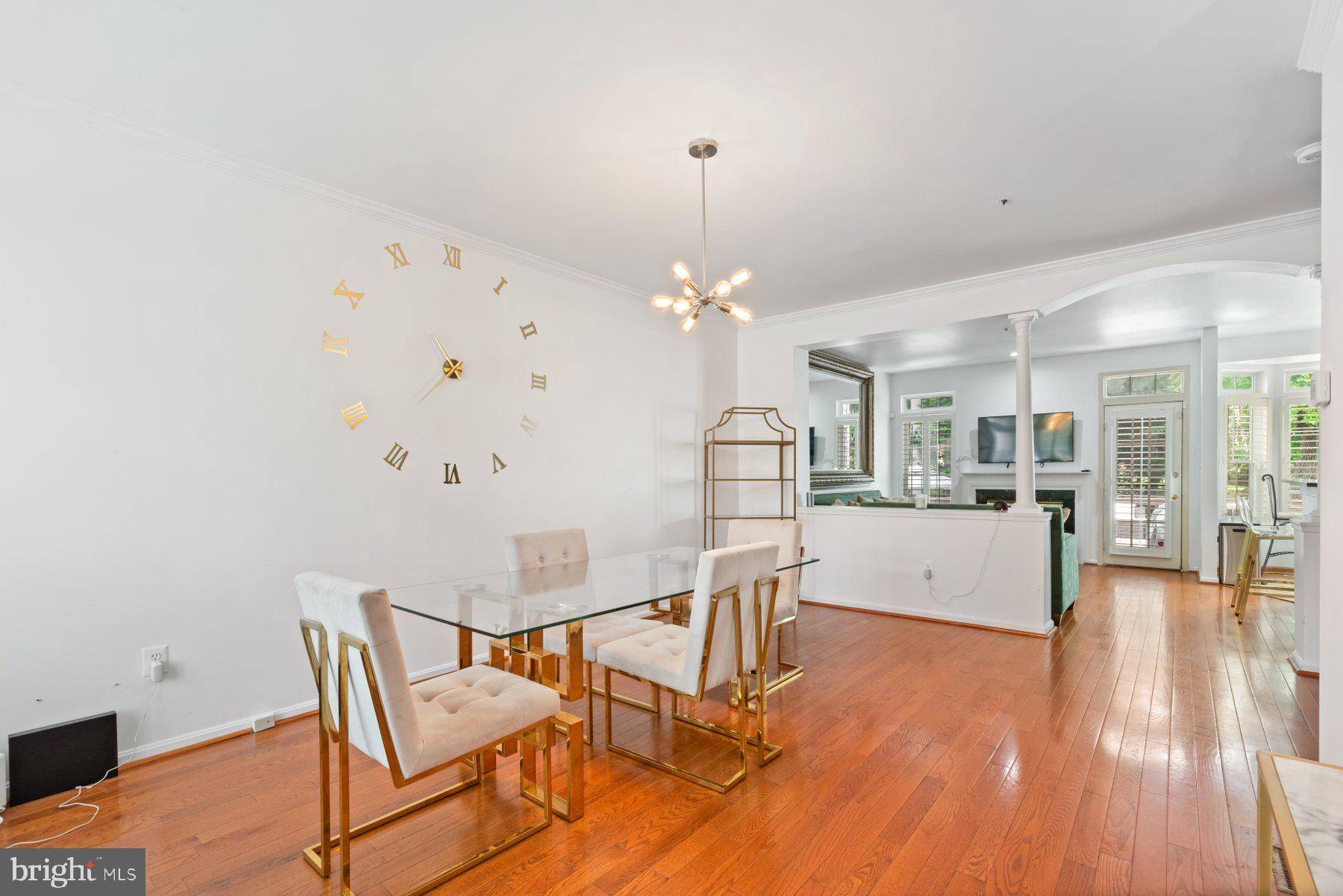 Bowie, MD 20721,2033 WOODSHADE CT
