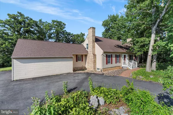 Berryville, VA 22611,921 FISHPAW RD