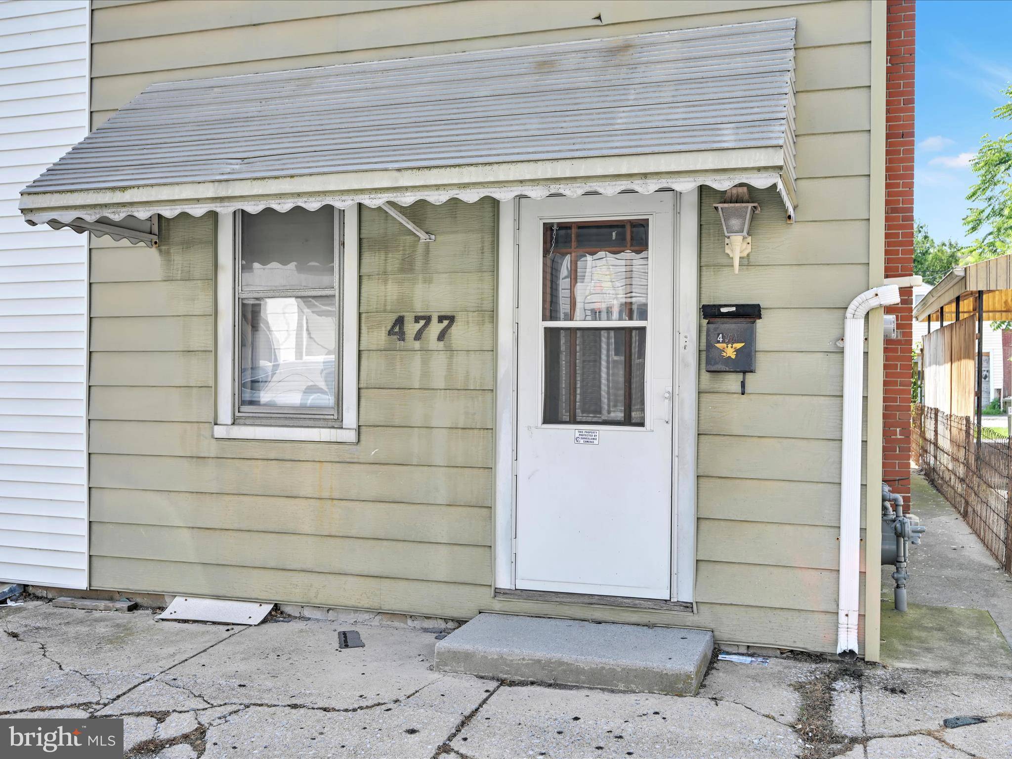 Lebanon, PA 17046,477 NEW ST