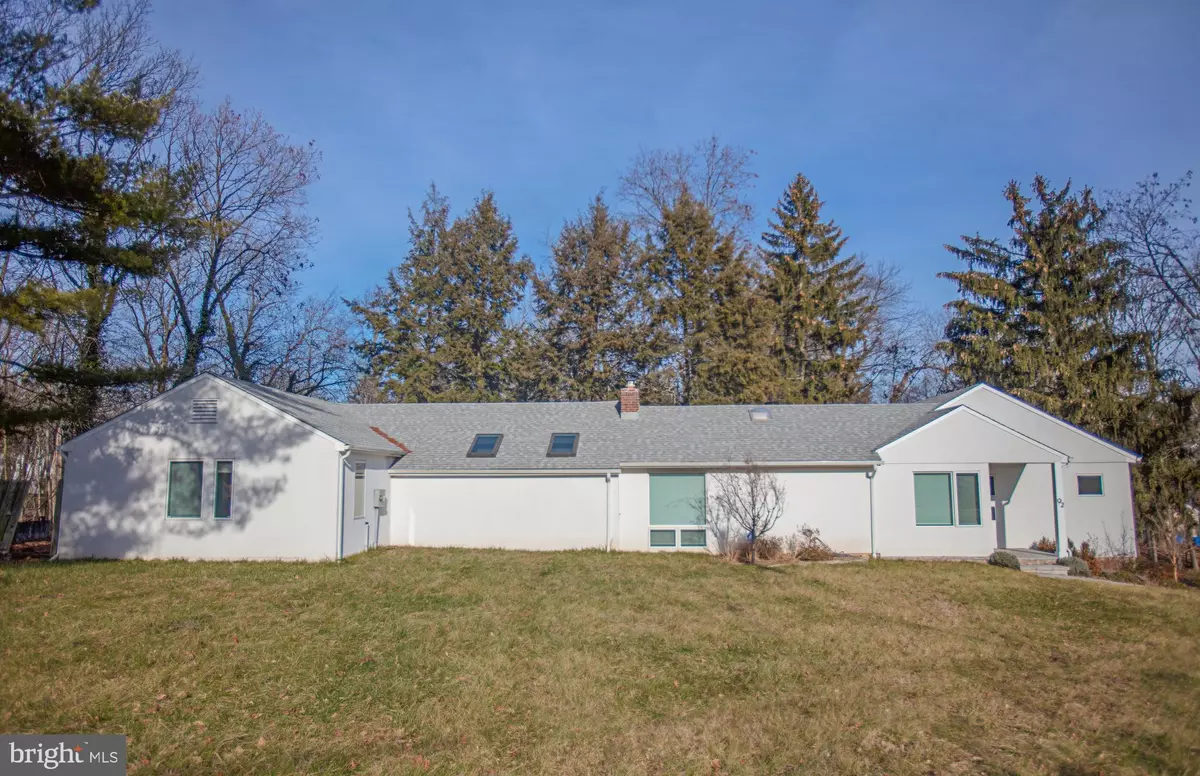 Princeton, NJ 08540,92 OVERBROOK DR