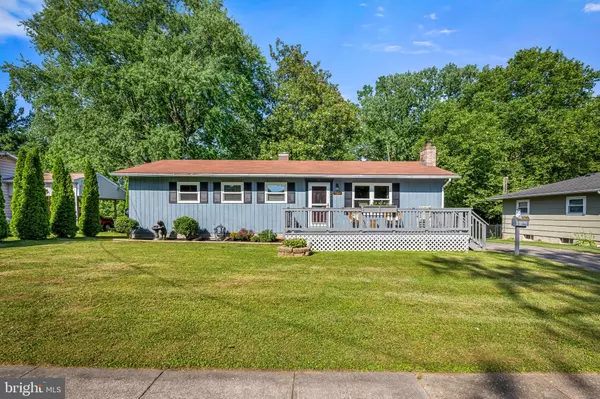 Bel Air, MD 21014,129 MCCORMICK ST