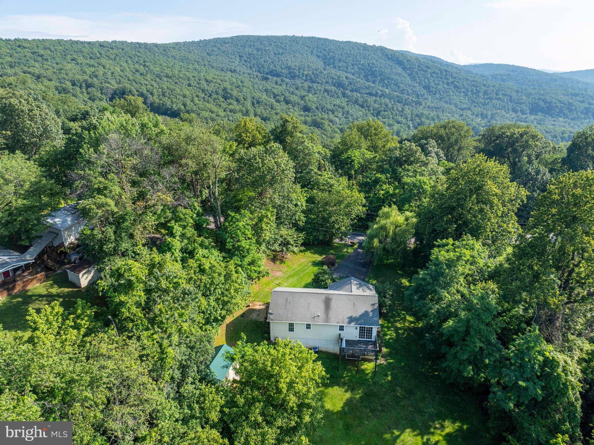 Front Royal, VA 22630,958 HIGHRIDGE RD