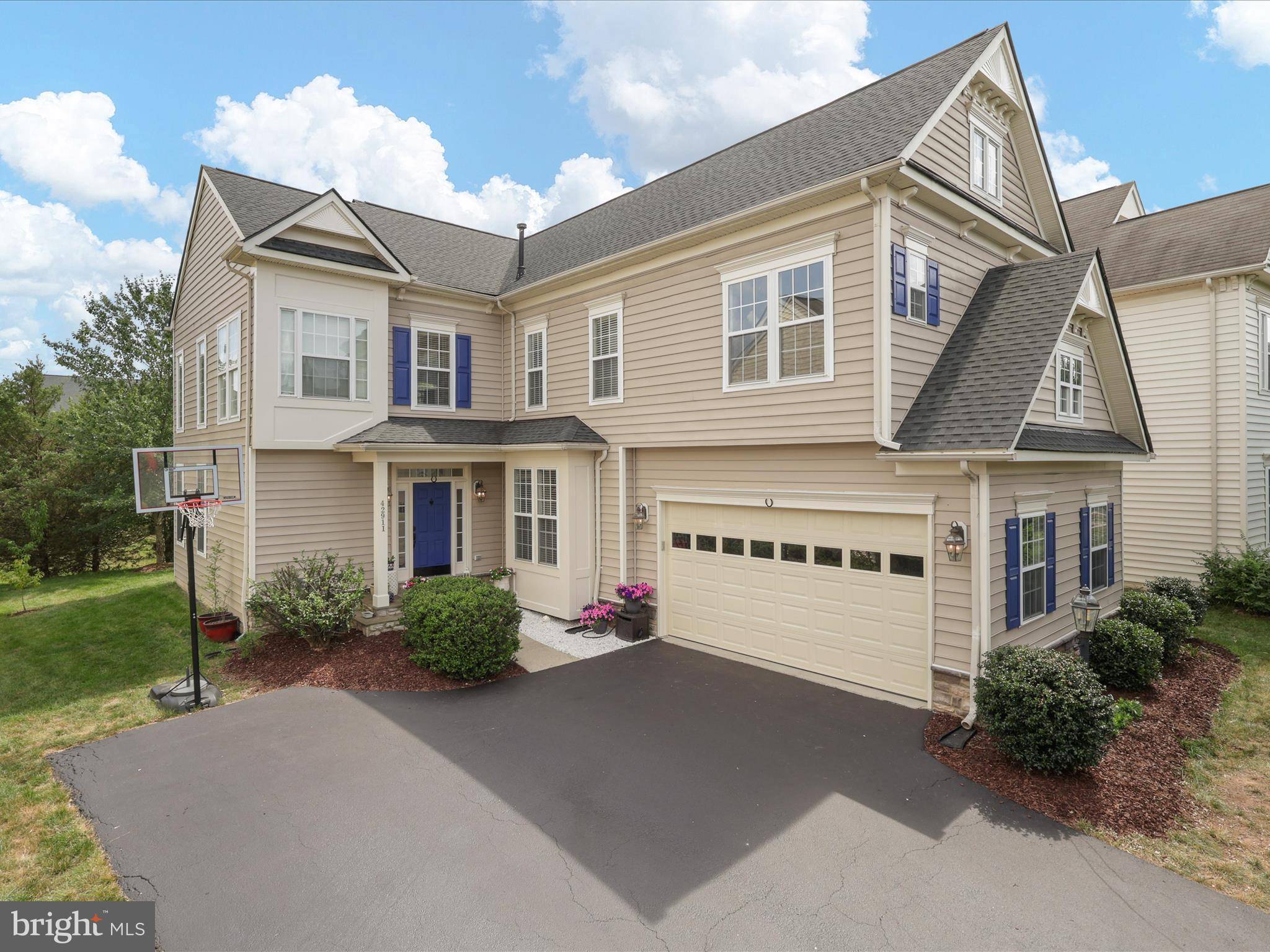 42911 PARK BROOKE CT, Broadlands, VA 20148