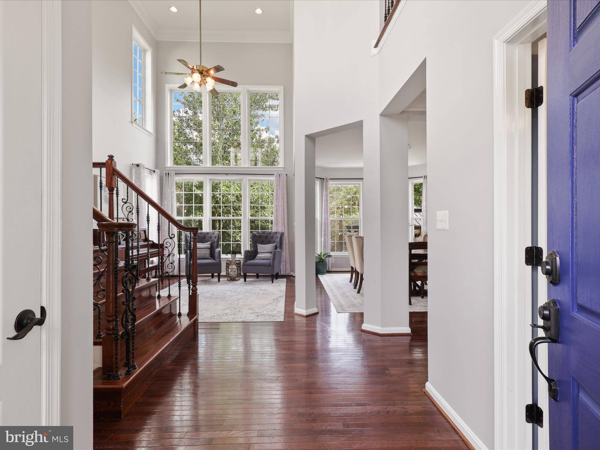 Broadlands, VA 20148,42911 PARK BROOKE CT