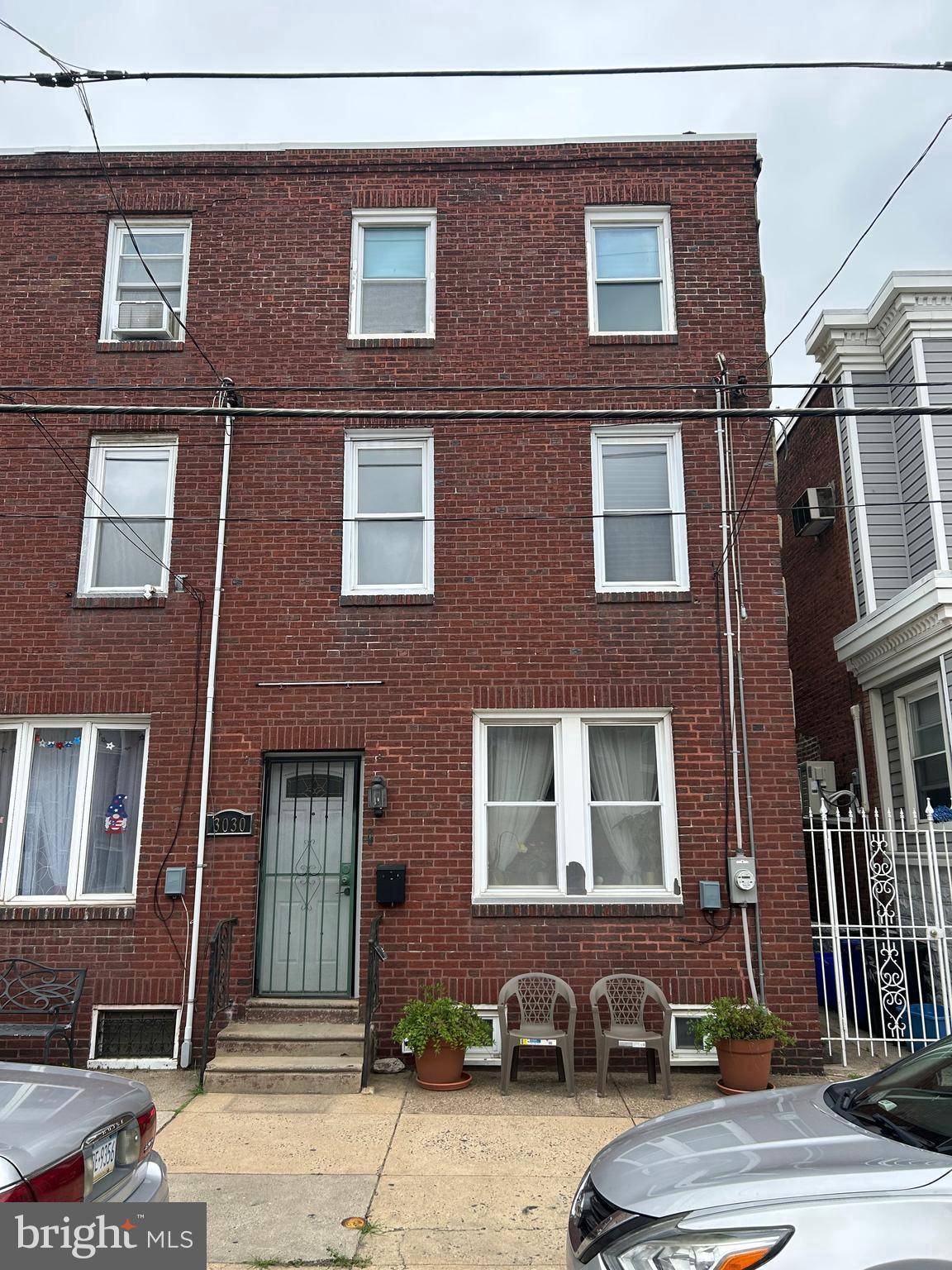Philadelphia, PA 19134,3030 EDGEMONT ST