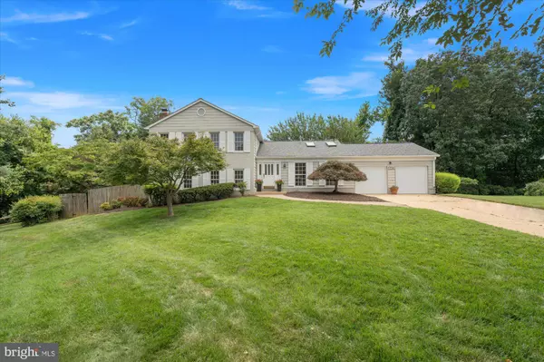 1730 CHESTERFORD WAY, Mclean, VA 22101