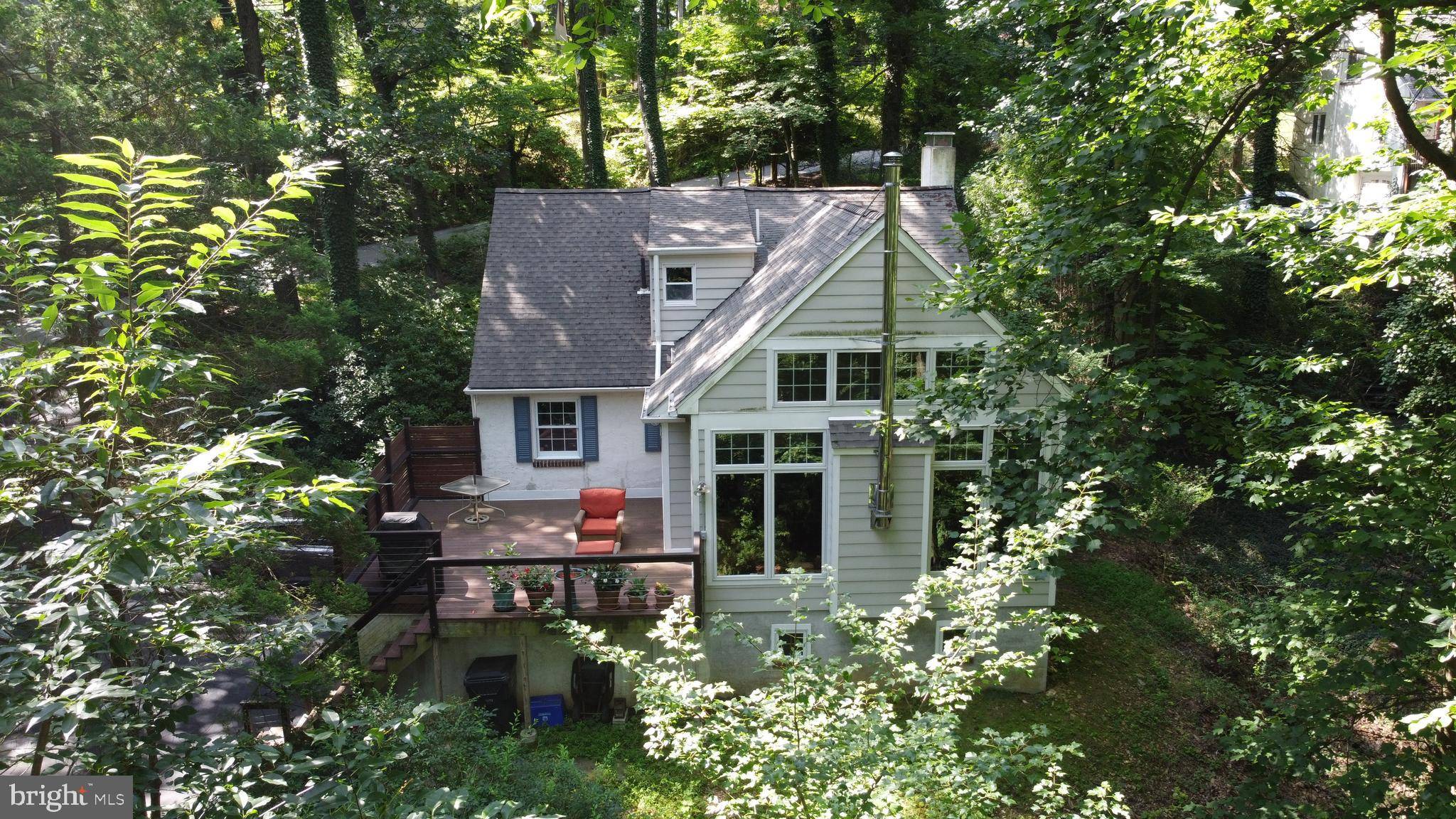 540 WEADLEY RD, King Of Prussia, PA 19406