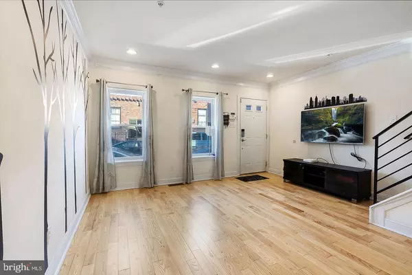 Philadelphia, PA 19146,1347 S 20TH ST