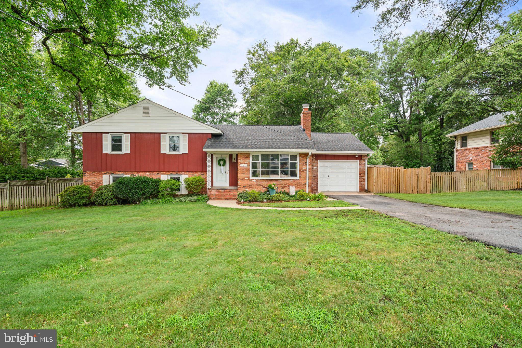 8908 VERNON VIEW DR, Alexandria, VA 22308