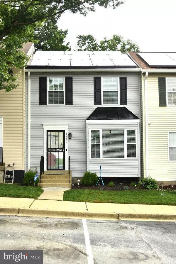 District Heights, MD 20747,1510 KAREN BLVD