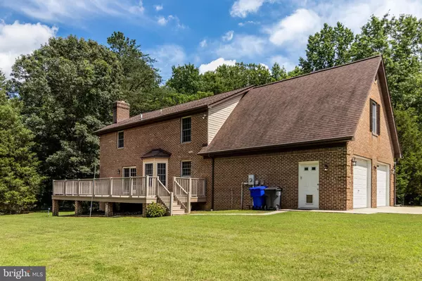 Waldorf, MD 20601,13550 POPLAR HILL RD