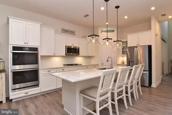 Ocean View, DE 19970,20 BRISTOL LN