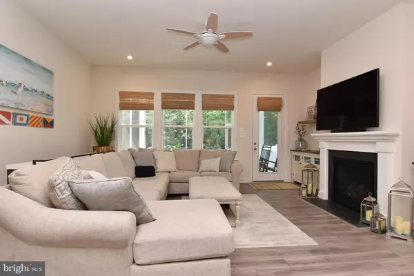 Ocean View, DE 19970,20 BRISTOL LN
