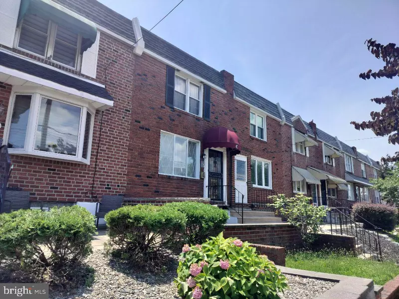 1524 CURTIN ST, Philadelphia, PA 19145