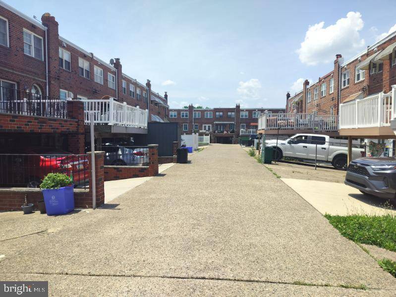 Philadelphia, PA 19145,1524 CURTIN ST