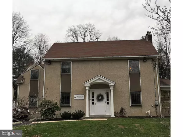 28 GARRETT AVE #200, Bryn Mawr, PA 19010