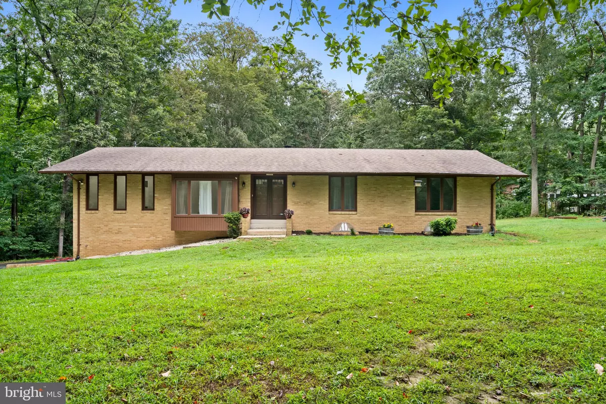 White Plains, MD 20695,3842 FAWN LN