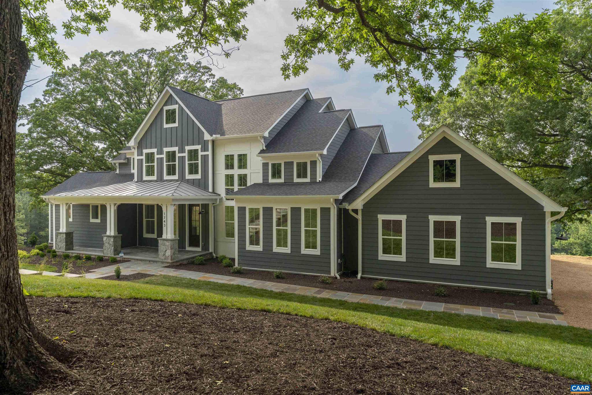 Charlottesville, VA 22903,1743 CHOPIN DR