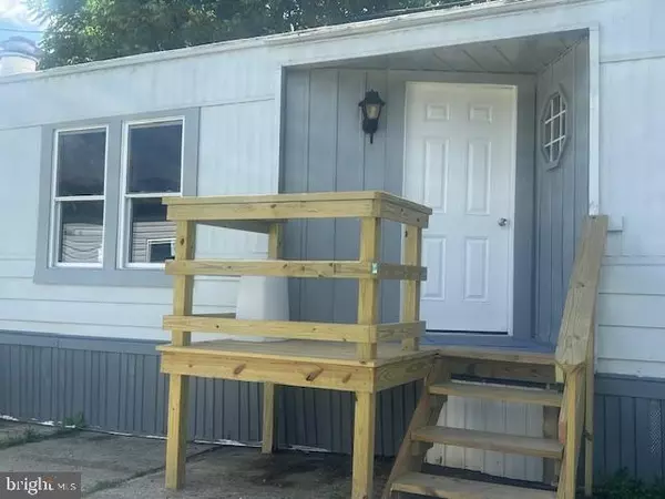 Schuylkill Haven, PA 17972,10 SAMMY'S MOBILE HOME PARK RD.