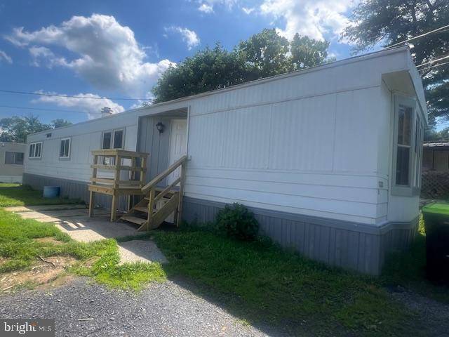 Schuylkill Haven, PA 17972,10 SAMMY'S MOBILE HOME PARK RD.
