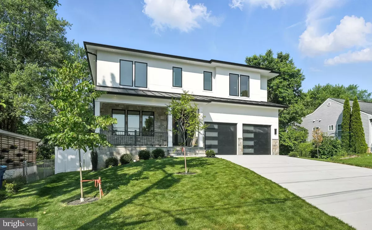 Falls Church, VA 22043,1910 CHERRI DR