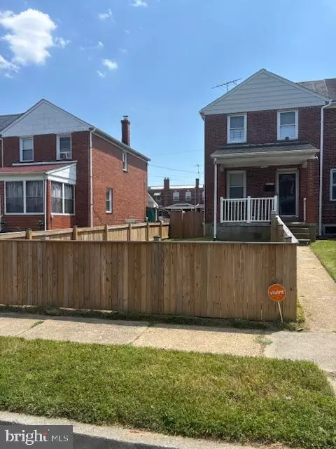 6919 BELCLARE RD, Dundalk, MD 21222