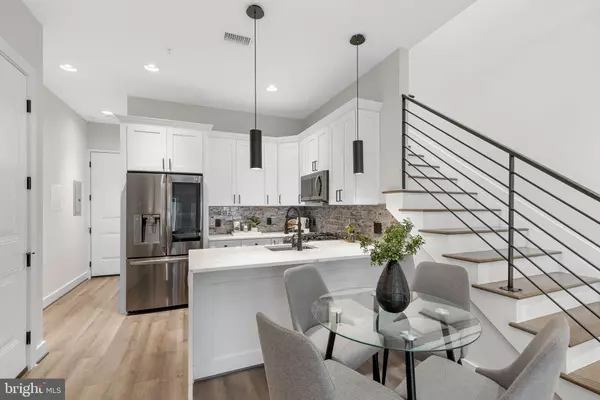 Washington, DC 20002,1417 STAPLES ST NE #201