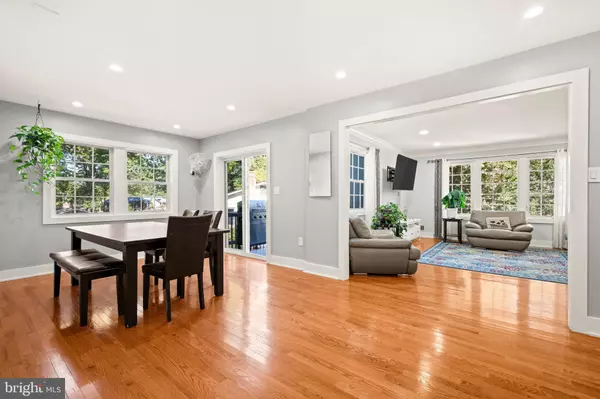 Woodbridge, VA 22192,2656 FALMOUTH CT