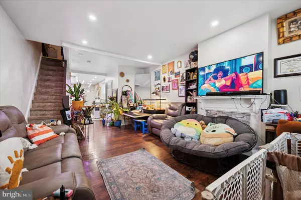 Philadelphia, PA 19139,335 N EDGEWOOD ST