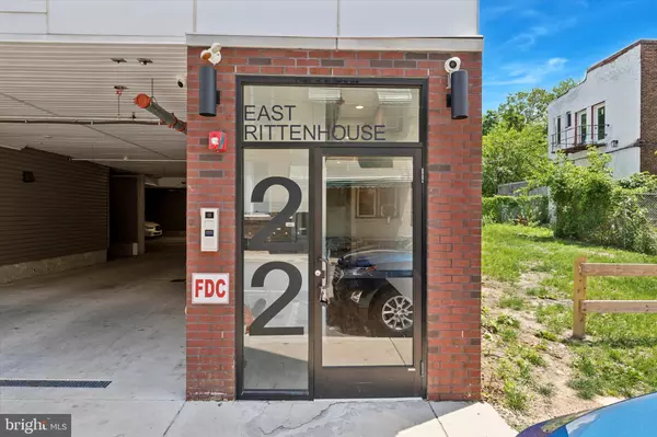 Philadelphia, PA 19144,22 E RITTENHOUSE ST