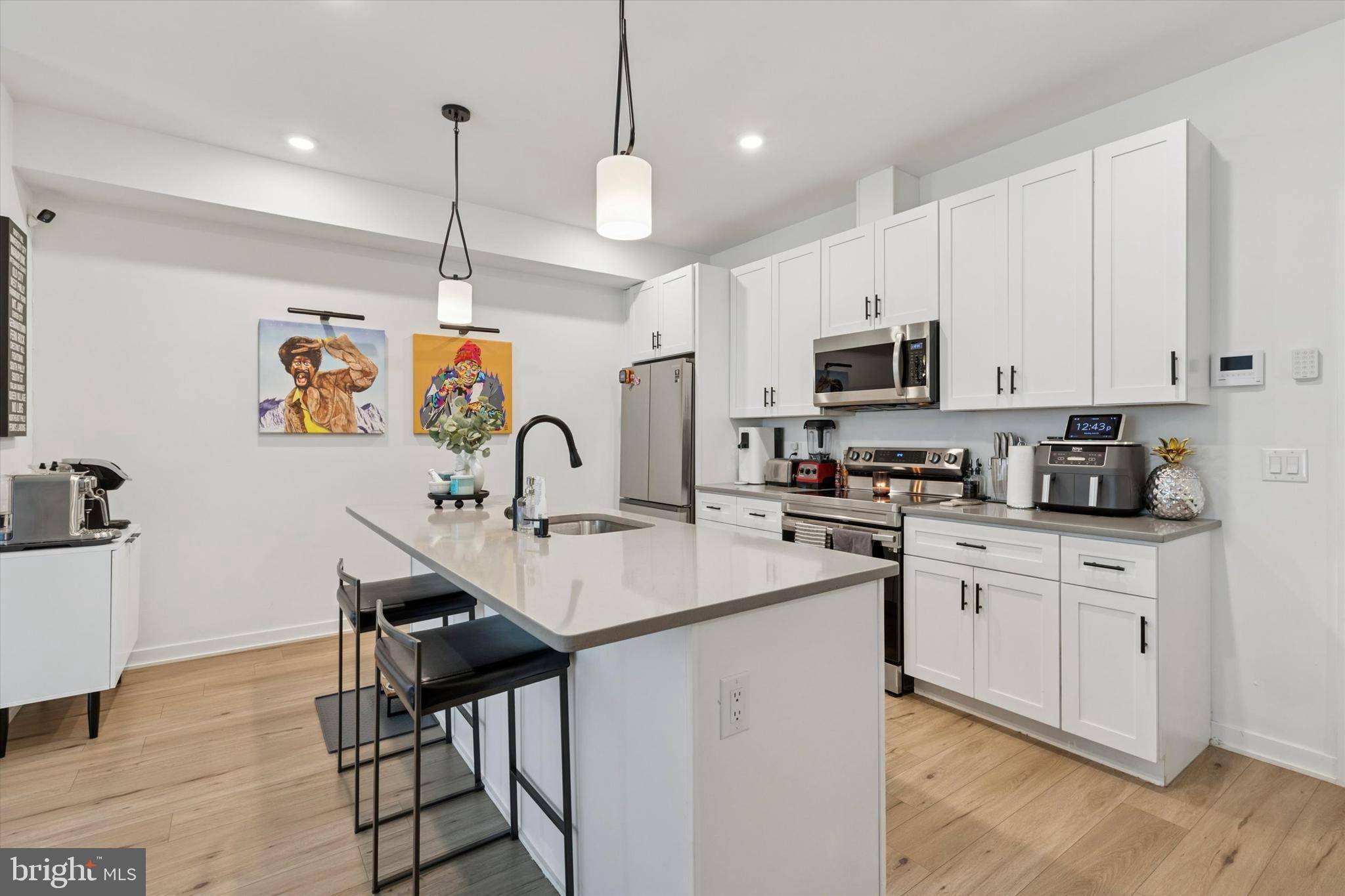 Philadelphia, PA 19144,22 E RITTENHOUSE ST