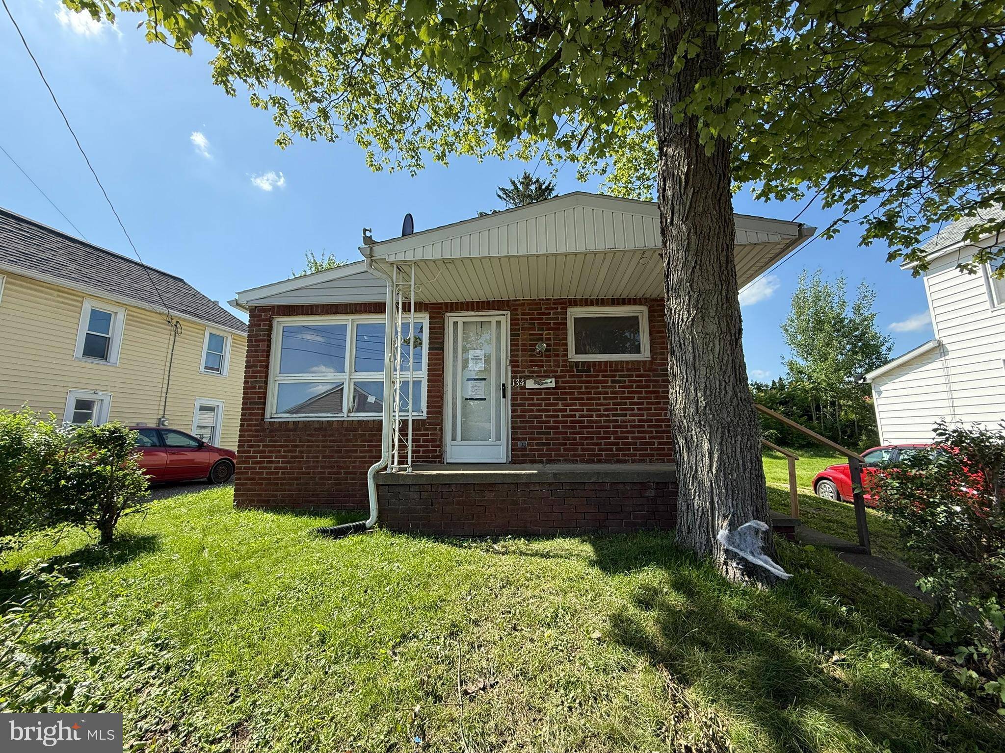 134 OILWELL ST W, Saint Marys, PA 15857
