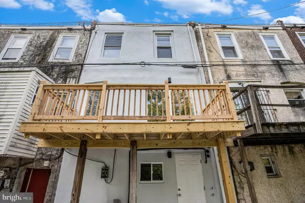 Philadelphia, PA 19144,4641 FERNHILL RD