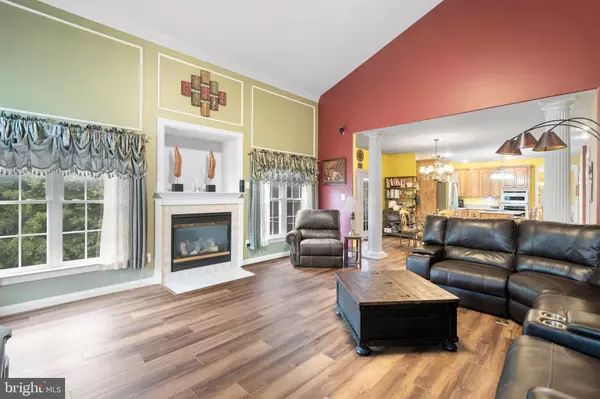 Stafford, VA 22554,1 PINKERTON CT