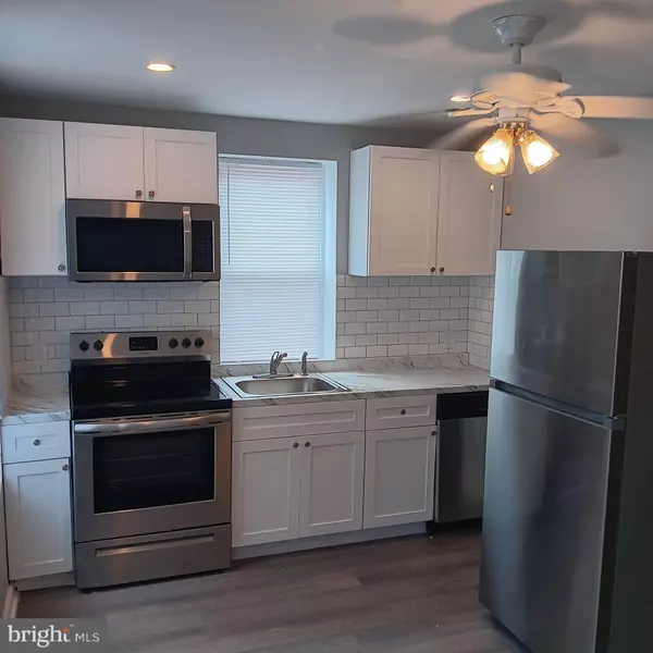 Philadelphia, PA 19121,2036 N GRATZ ST #2