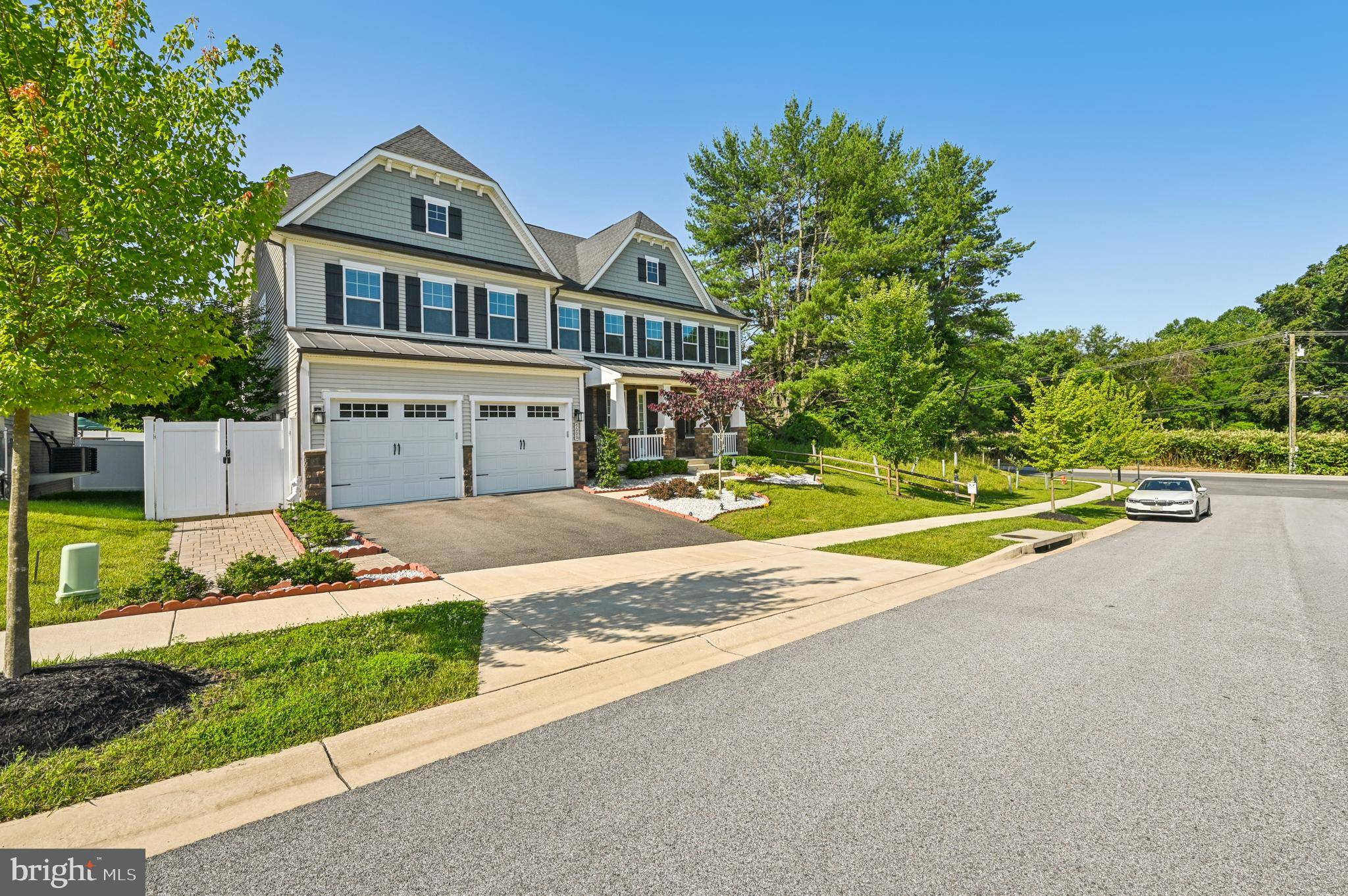 Ellicott City, MD 21042,5000 MANNER HOUSE WAY