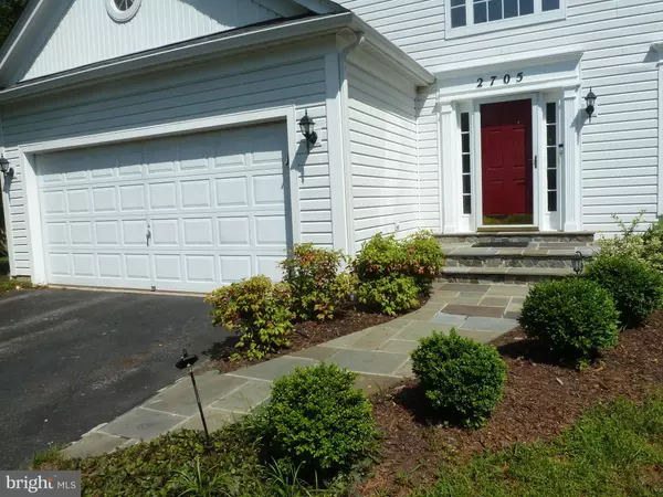 Olney, MD 20832,2705 THISTLEDOWN TER