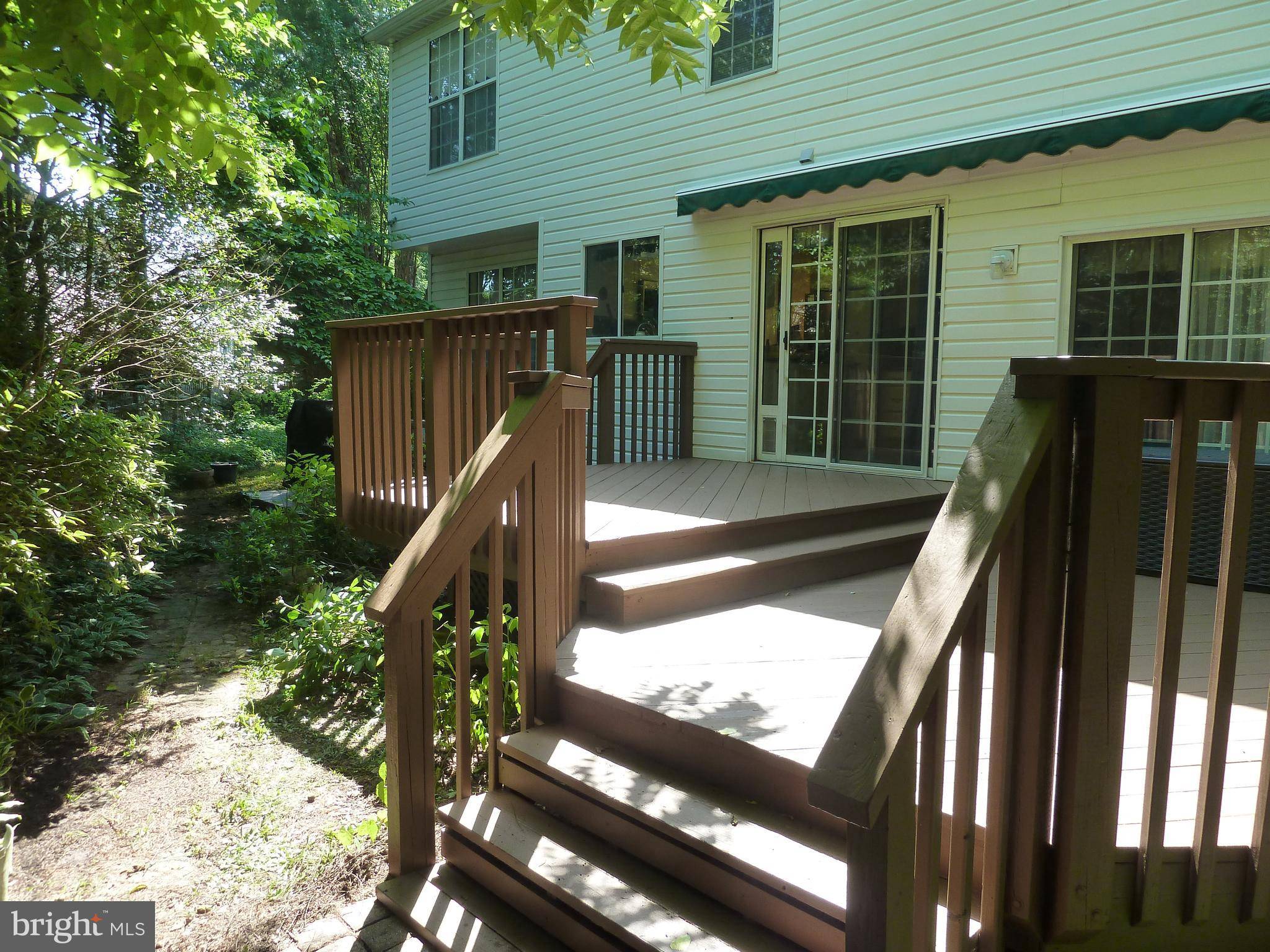 Olney, MD 20832,2705 THISTLEDOWN TER