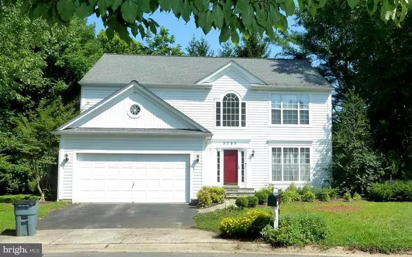 2705 THISTLEDOWN TER, Olney, MD 20832