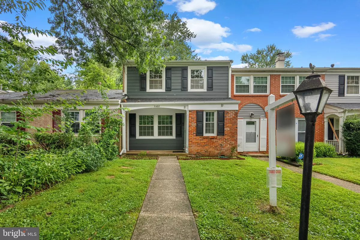 Columbia, MD 21044,5468 GLOUCESTER RD