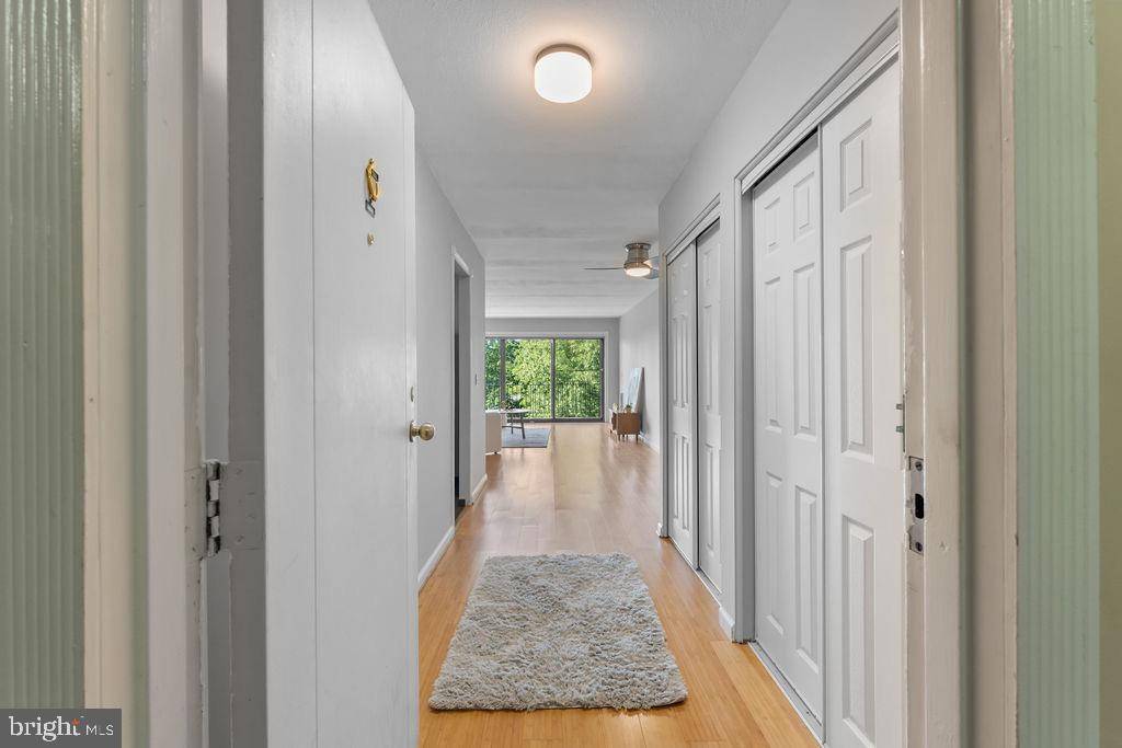 Takoma Park, MD 20912,8308 FLOWER AVE #403
