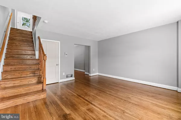 Baltimore, MD 21220,2214 HAWTHORNE RD
