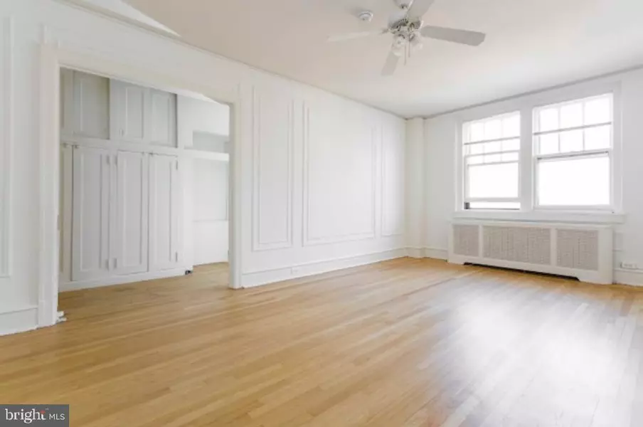 2100-02 WALNUT ST #4G, Philadelphia, PA 19103