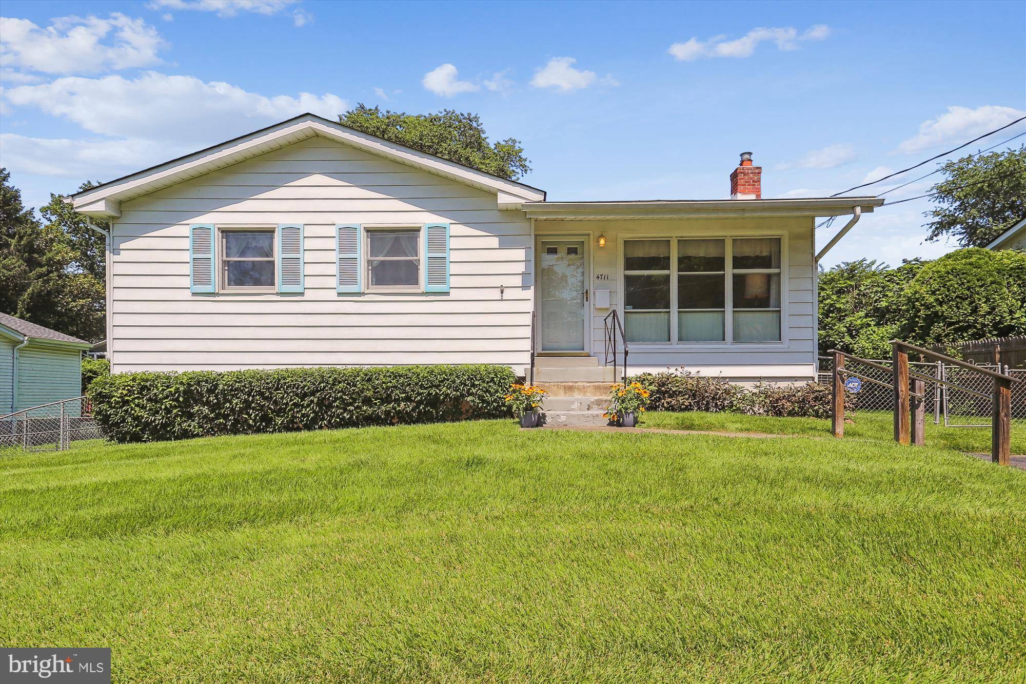 4711 WISSAHICAN AVE, Rockville, MD 20853