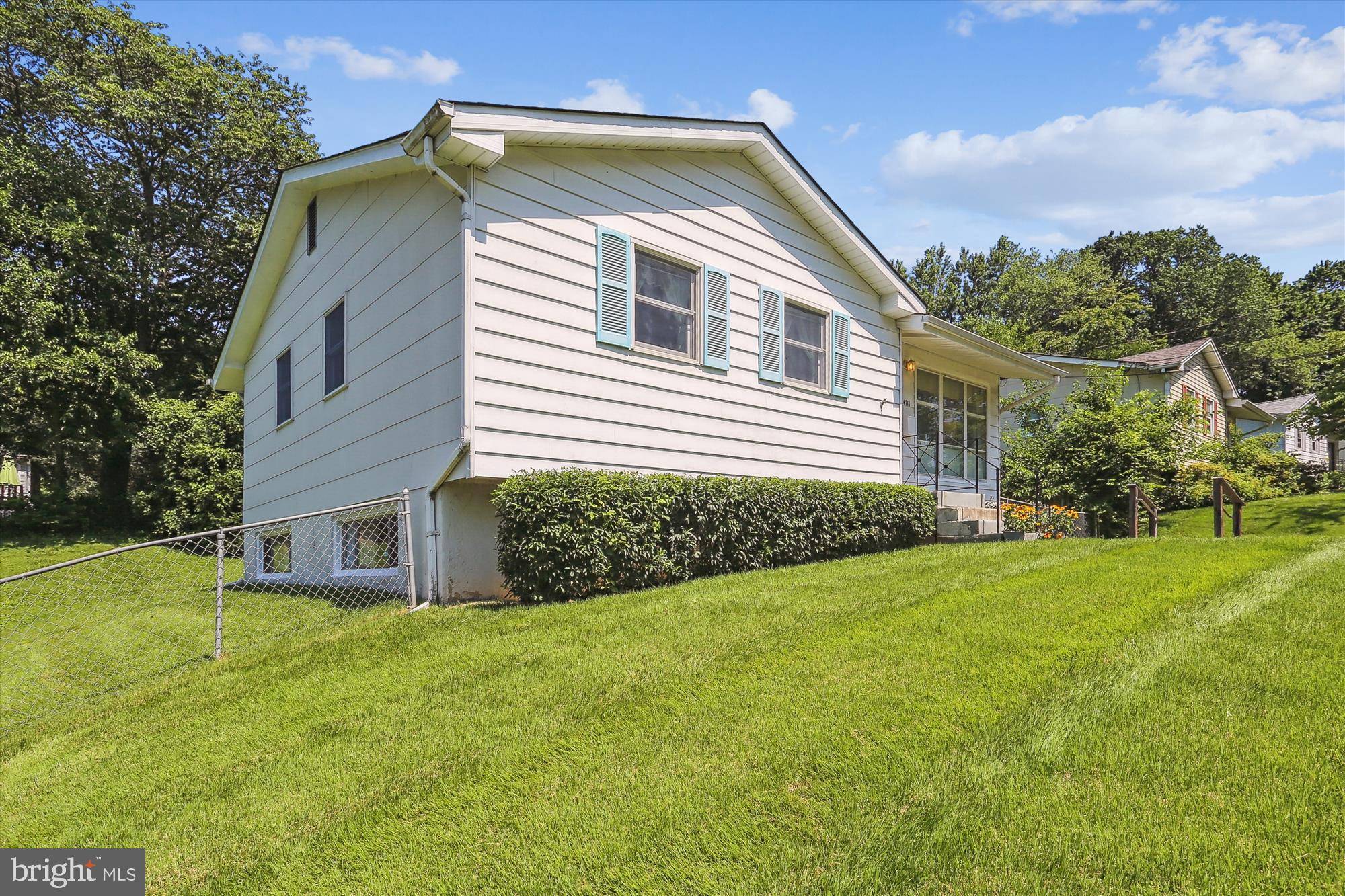 Rockville, MD 20853,4711 WISSAHICAN AVE