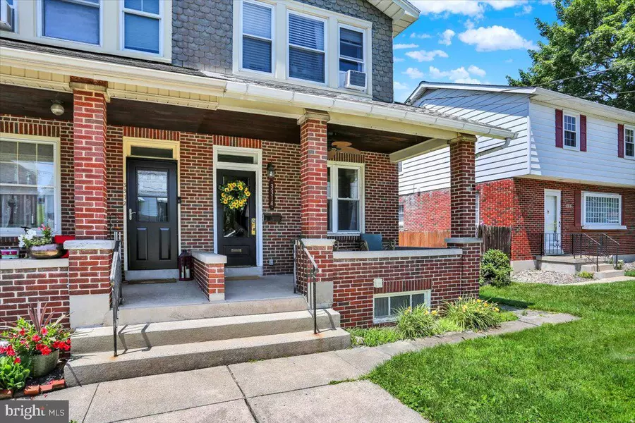 3314 ORCHARD PL, Reading, PA 19605